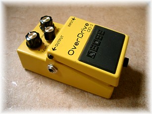 BOSS OD-3
